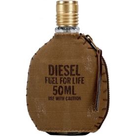 Оригинален мъжки парфюм DIESEL Fuel For Life Homme EDT Без Опаковка /Тестер/